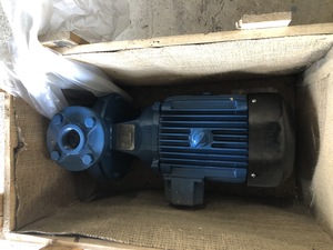 CRI Centrifugal Pump 