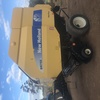New Holland BR750A Round Baler