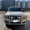 2003 Ford F250 4WD Ute