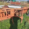 Massey Ferguson 25 Hay Rake 