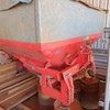 kuhn MDS 732 spreader