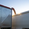 2020 Model 70 Ton Easy Field Bin Mother Bin As New.
