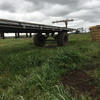 Sinch Square Bale Feeder 8 bale model