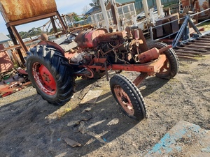 David Brown 30C Tractor