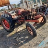 David Brown 30C Tractor