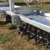 EZ Machinery Aerator/Cultivator