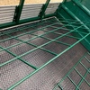 Aluminium Stock Crate.  25 ft