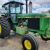 John Deere 4840 Power Shift Tractor