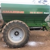 Amazone ZG-B 8200 Spreader