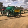 2011 Goldacres 6536 Praire Evolution Boom Spray ##PRICE REDUCED##