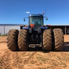 New Holland 9040 