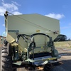 Marshall 812T Multispread spreader