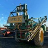 Goldacres Boom Spray, 4000litre 24metre boom
