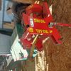 Turrup 2424 Hay Mower
