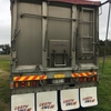 2004 Lusty 36' x 6' EMS TOA Aluminum Tipper ##PRICE REDUCED##