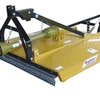  King Kutter 40HP Flex Hitch with Slip Clutch 6ft Slasher - 2% Buyers Premium on All Lots