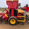 Duncan Renovator Seeder MK4