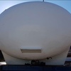 Fiberglass Tank Approx 5000 lt 1000 Gal