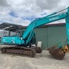 SK210LC-8 KOBELKO 21T EXCAVATOR 2015 BUILD