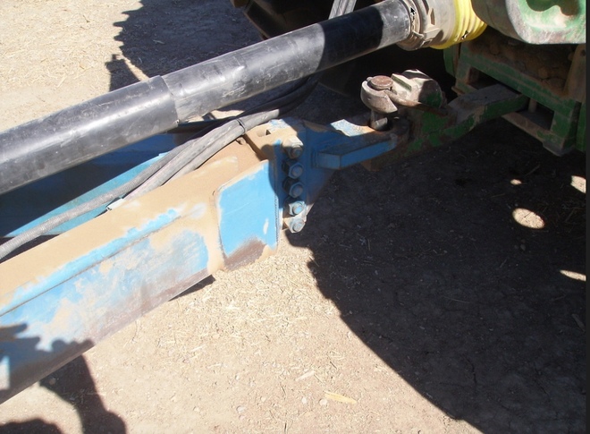 Finch 22 mt Chaser Bin