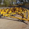Scarifier 25T Chamberlain Yellow Model