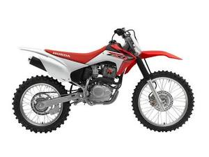 Honda CRF230