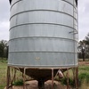 Nelson 40 mt Cone Silos  2 Available