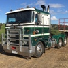 2004 Kenworth K104 Prime Mover