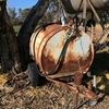 Fuel tanker