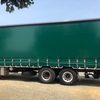  ISUZU FXL 1500 LWB, Refrigerated Curtainsider Truck 2% + GST Buyers Premium On All Lots