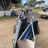 Clipex Sheep handler