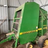 John Deere 466 Baler