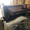 Macerator 6610 Hay Conditioner