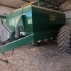2015 Simplicity 12000lt 2 bin Air Seeder Cart 2015 For Sale