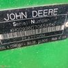 2004 John Deere 936D Draper Front less trailer