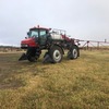 2011 Case 3330 Patriot Sprayer