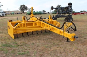 PMM SAVE 5% OFF LISTED PRICE ON S, HOULE LN16 LAND LEVELLER