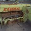 Under Auction - Claas Markant Baler- 2% Buyers Premium on all Lots