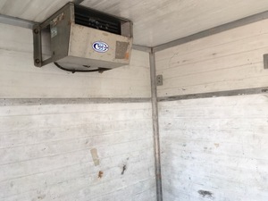 Coolroom - 2% Buyers Premium on all Lots