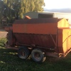 Albulk Feed Mixer