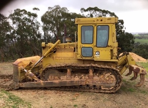 Caterpillar D60 Dozer