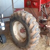 (A140) - Napier 418 Trash Seeder
