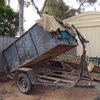 Under Auction - Tilt Trailer - Auction on now, ends 19/10/19 at 11 am 
