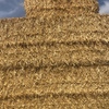 250mt Cereal Straw 8x4x3 (approx. 380-430kg bale)