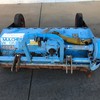 Nobili Mulcher VK135