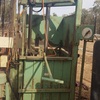 Hydraulic Woolpress