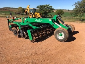 K-Line Speedtiller 2013 - 2% Buyers Premium on all Lots