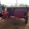 New Holland 568 Square Baler