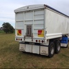 Superdog Grain Trailer