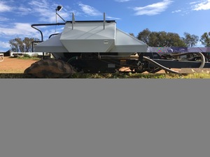 FlexiCoil 1720 Air Cart - 2% Buyers Premium on all Lots